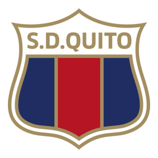 SD Quito Logo PNG Vector