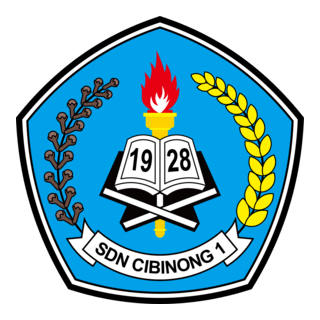 SDN CIBINONG CIANJUR Logo PNG Vector