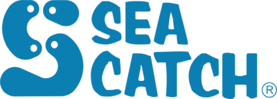 Sea Catch Logo PNG Vector