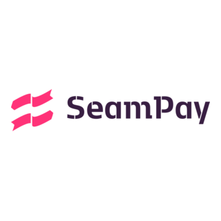 SeamPay Logo PNG Vector