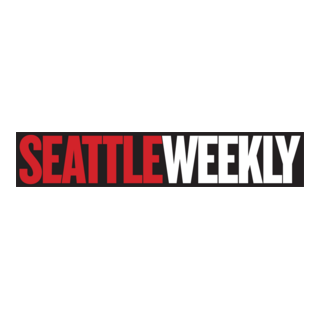 Seattle Weekly Logo PNG Vector