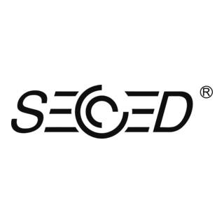 SECCED Logo PNG Vector