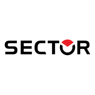 Sector Watches (1991) Logo PNG Vector