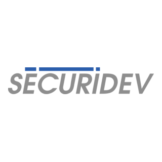 Securidev Logo PNG Vector