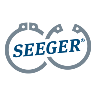 Seeger Logo PNG Vector