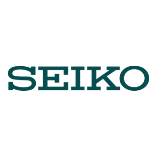 SEIKO Logo PNG Vector