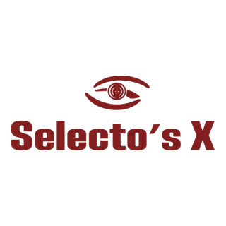 Selecto's X Logo PNG Vector