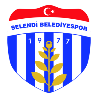 Selendi Belediyespor Logo PNG Vector