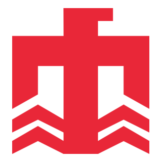 Self-Reliant Literary Association Logo PNG Vector