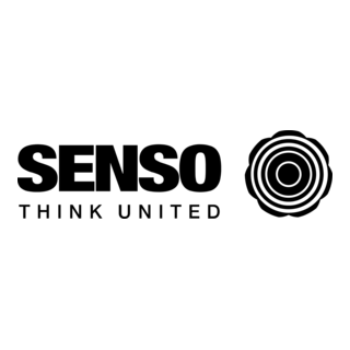 Senso Logo PNG Vector