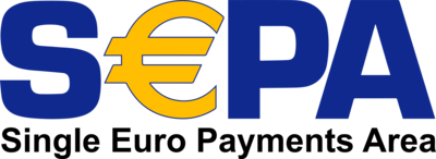 Sepa Payments Logo PNG Vector