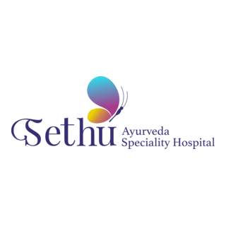 sethu ayurveda speciality hospital Logo PNG Vector