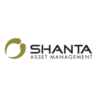 SHANTA ASSET MANAGEMENT Logo PNG Vector