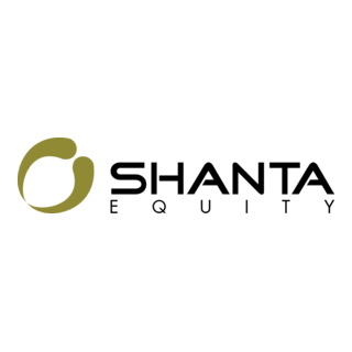 SHANTA EQUITY Logo PNG Vector