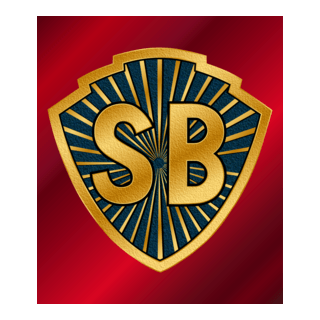 Shaw Brothers Logo PNG Vector
