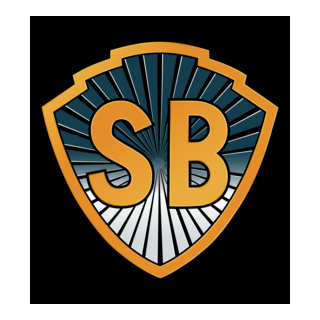Shaw Brothers Logo PNG Vector