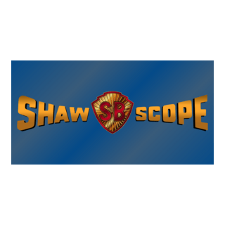 Shaw Scope Logo PNG Vector