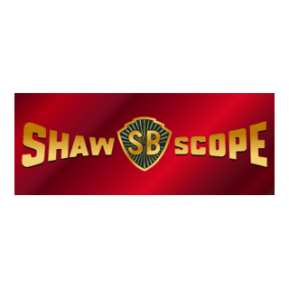 Shaw Scope Logo PNG Vector