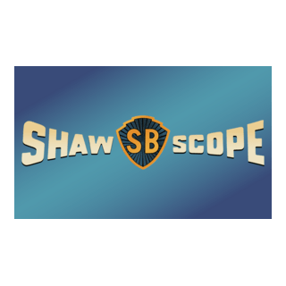 Shaw Scope Logo PNG Vector