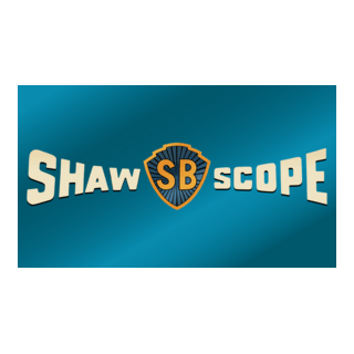 Shaw Scope Logo PNG Vector