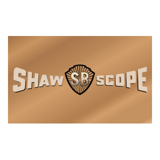 Shaw Scope Logo PNG Vector