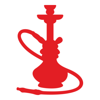 Sheesha Hukha Logo PNG Vector