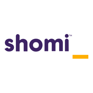 Shomi Logo PNG Vector