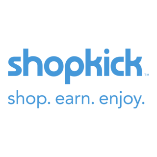 Shopkick Logo PNG Vector