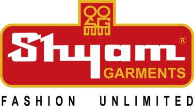 Shyam Garments Fashion Logo PNG Vector