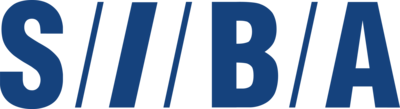 SIBA Swiss Insurance Brokers Association Logo PNG Vector