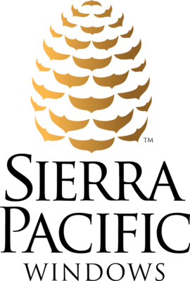 Sierra Pacific Windows Logo PNG Vector
