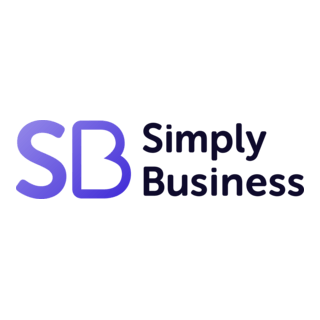 Simply Business Logo PNG Vector