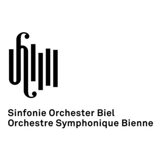 Sinfonie Orchester Biel Logo PNG Vector