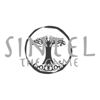 Sintel The Game Logo PNG Vector