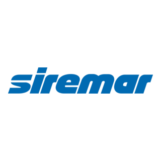 Siremar Logo PNG Vector