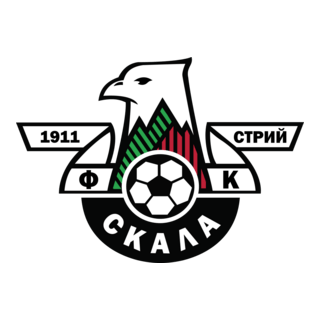 Skala 1911 Stryi Logo PNG Vector