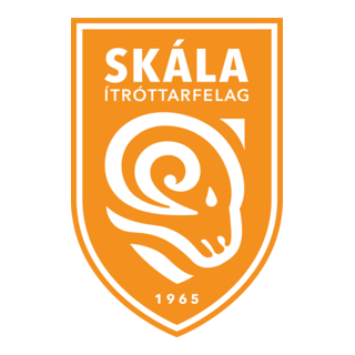 Skala IF Logo PNG Vector