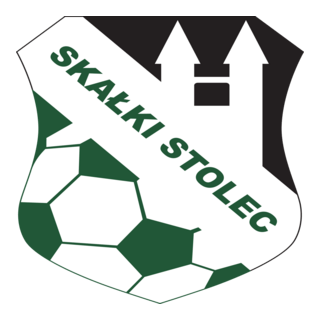 Skałki Stolec Logo PNG Vector