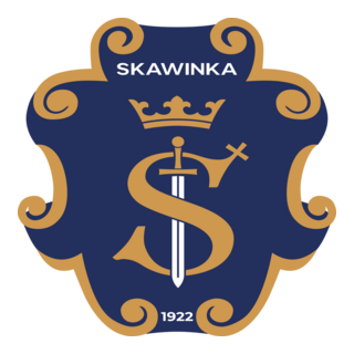 Skawinka Skawina Logo PNG Vector