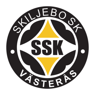 Skiljebo SK Logo PNG Vector