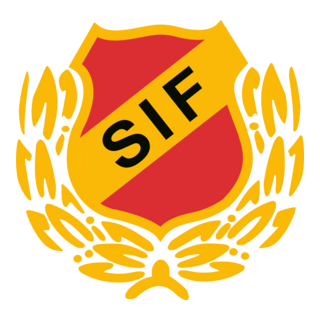 Skoftebyns IF Logo PNG Vector