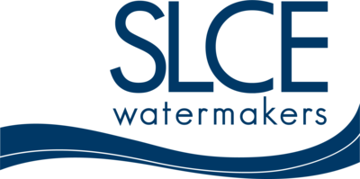 SLCE Watermakers Logo PNG Vector