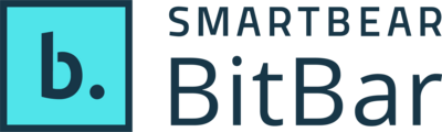 SmartBear Bitbar Logo PNG Vector
