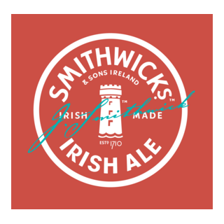 Smithwicks Logo PNG Vector
