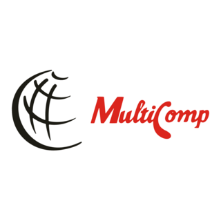 SMKS Multicomp Depok Logo PNG Vector