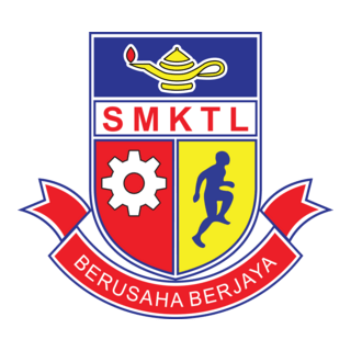 SMKTL Logo PNG Vector