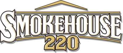 Smokehouse 220 Logo PNG Vector