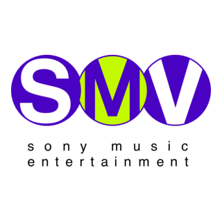 SMV (1996) Logo PNG Vector