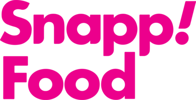 Snappfood Logo PNG Vector