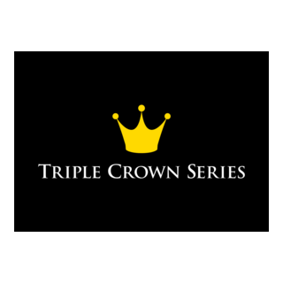 Snooker Triple Crown Logo PNG Vector